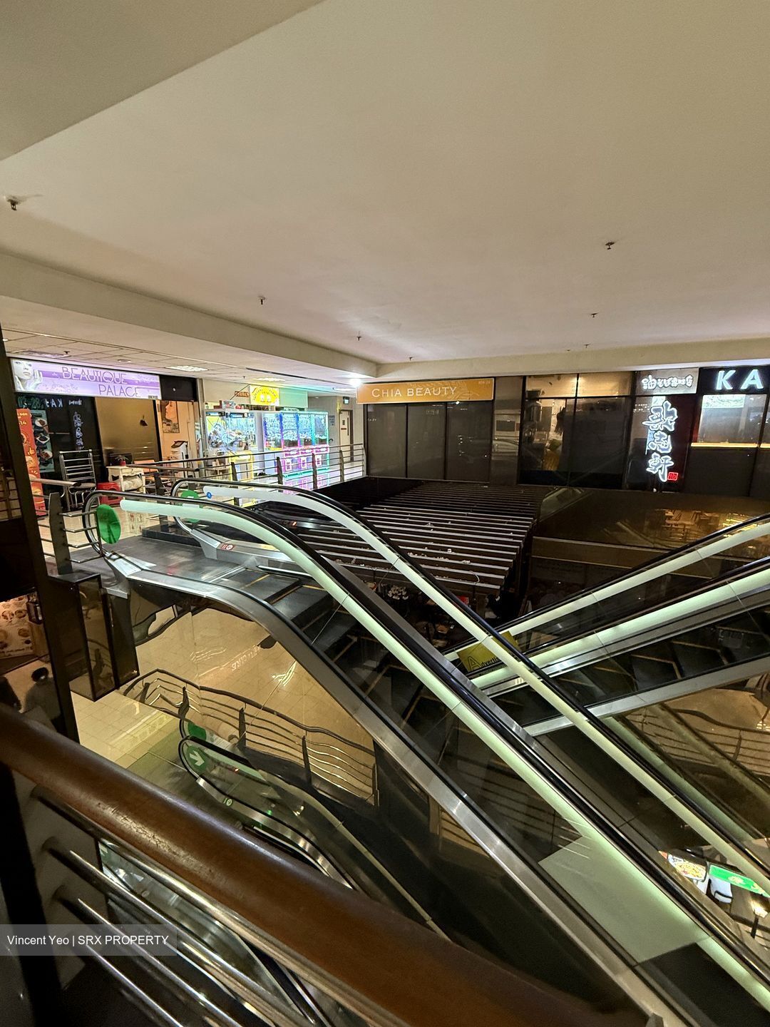 Fortune Centre (D7), Retail #554787631
